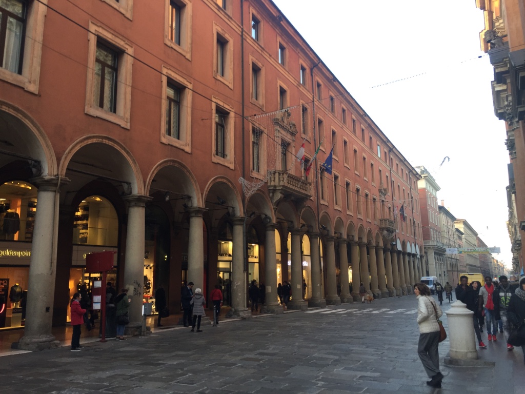 Negozio - Loc.Com. BOLOGNA affitto  Centro storico  BolognaCentro Srl