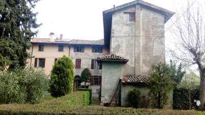 Casa Indipendente in Vendita a Budrio