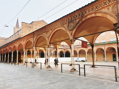 Appartamenti vendita centro bologna