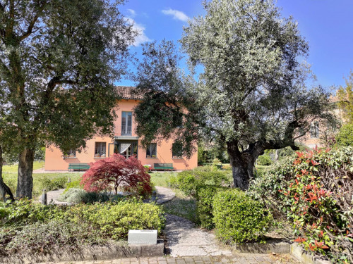 Villa Bifamiliare in Vendita a San Lazzaro di Savena