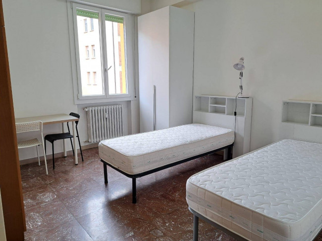 Porzione di Casa in Affitto a Bologna