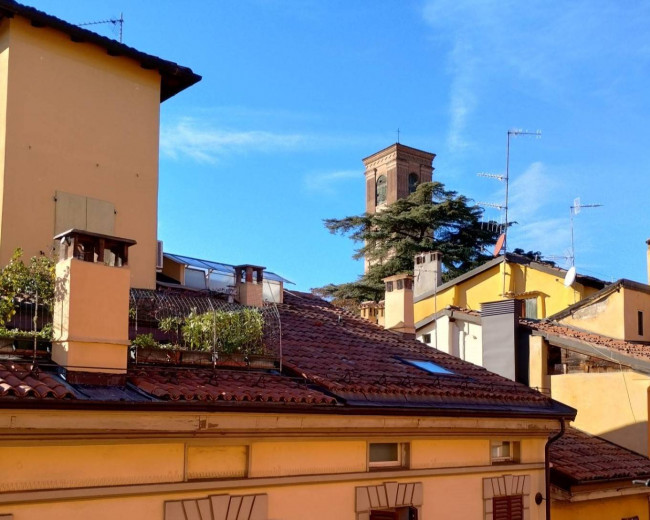 Appartamento in Vendita a Bologna