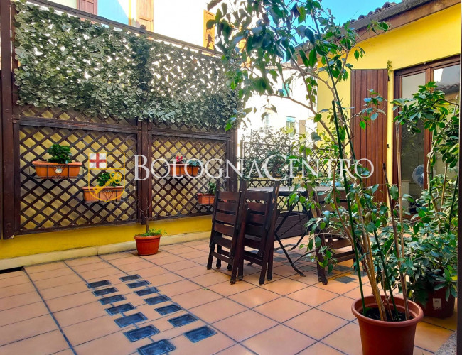 Appartamento in Vendita a Bologna
