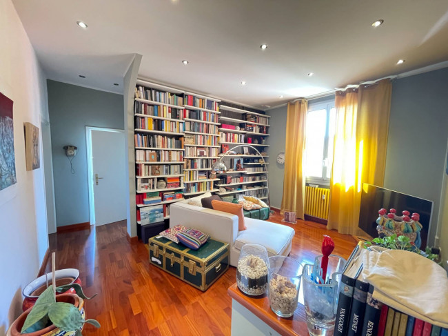 Appartamento in Vendita a Bologna