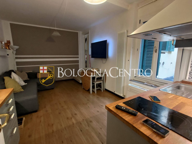 Appartamento in Affitto a Bologna