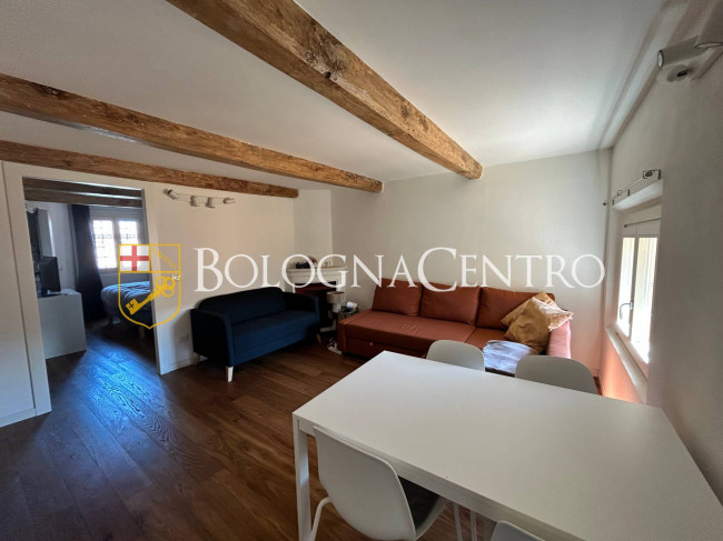 Appartamento in Affitto a Bologna