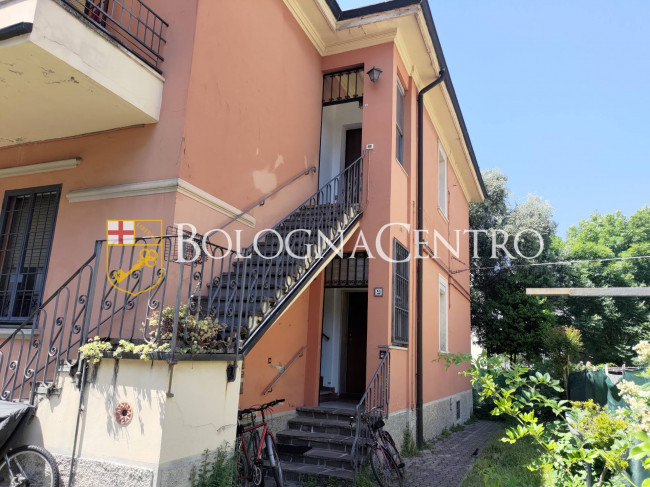 Appartamento in Affitto a Bologna