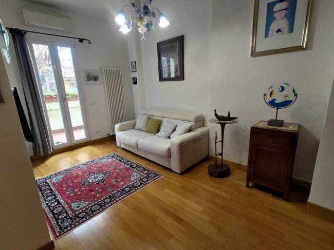 Appartamento in Affitto a Bologna