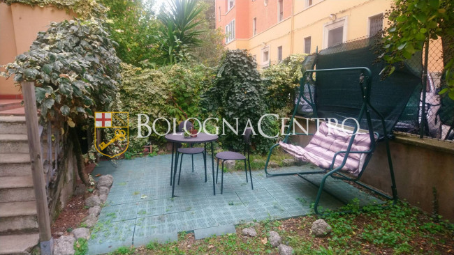 Appartamento in Affitto a Bologna