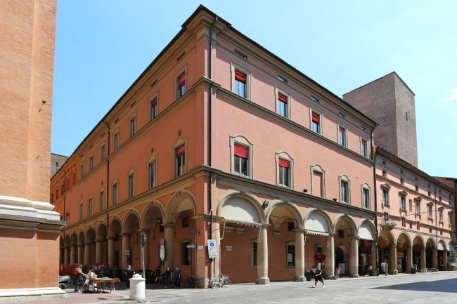 Appartamento in Vendita a Bologna