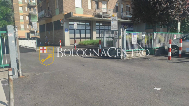 Garage in Affitto a Bologna