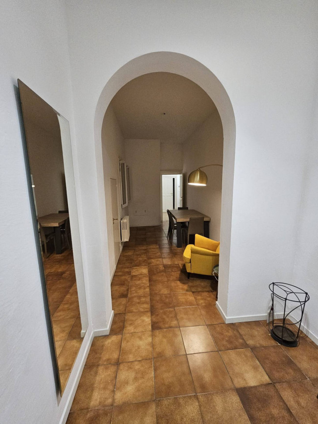 Appartamento in Affitto a Bologna