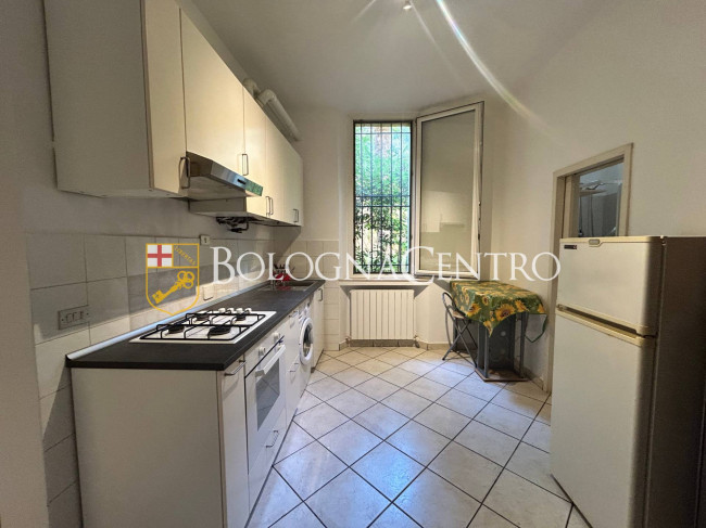 Appartamento in Affitto a Bologna