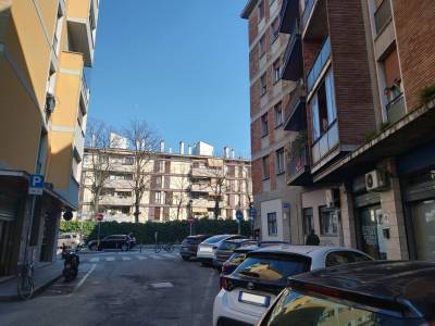 Appartamento in Vendita a Bologna