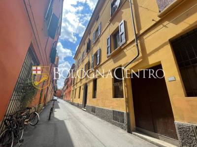 Appartamento in Vendita a Bologna