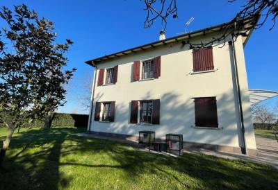 Casa Indipendente in Vendita a Budrio