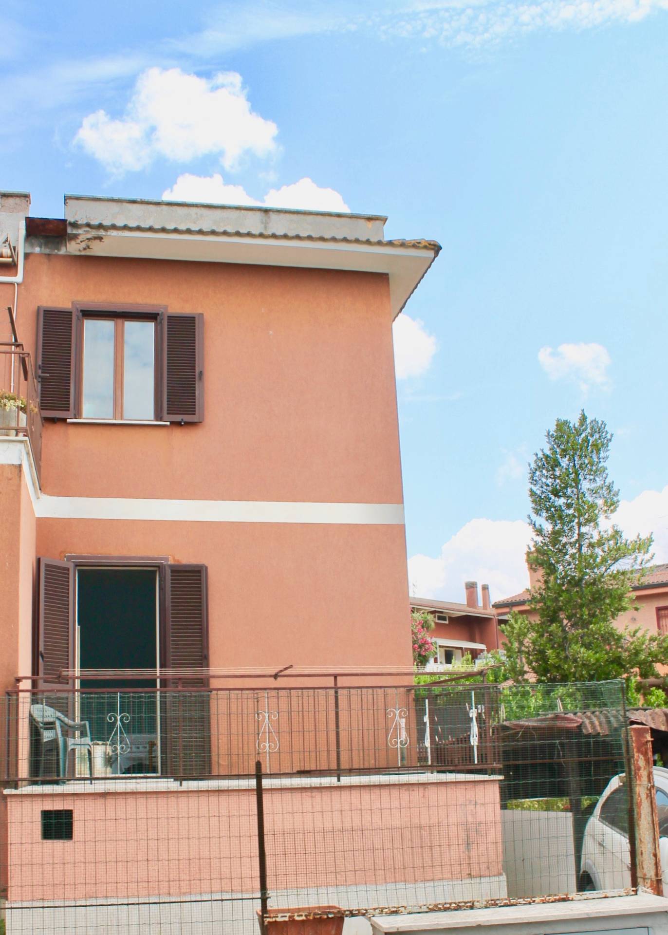 Appartamento in vendita a Vitinia, Roma (RM)