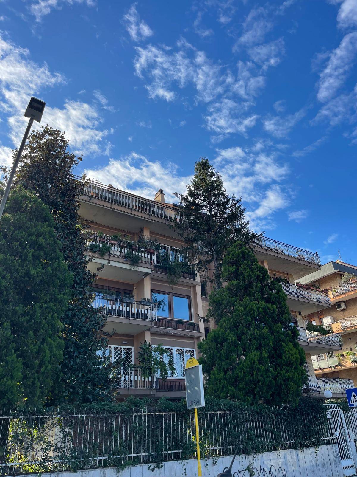 Appartamento in vendita a Roma (RM)