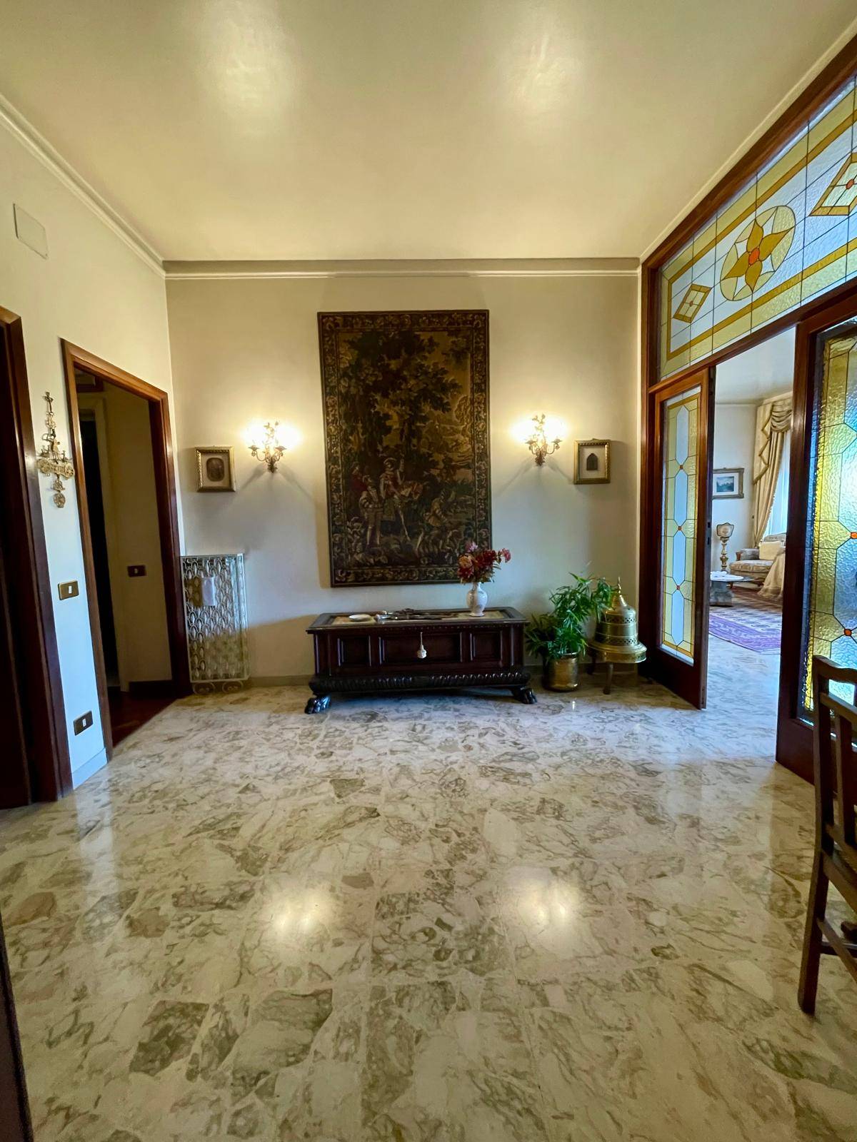 Appartamento in vendita a Roma (RM)