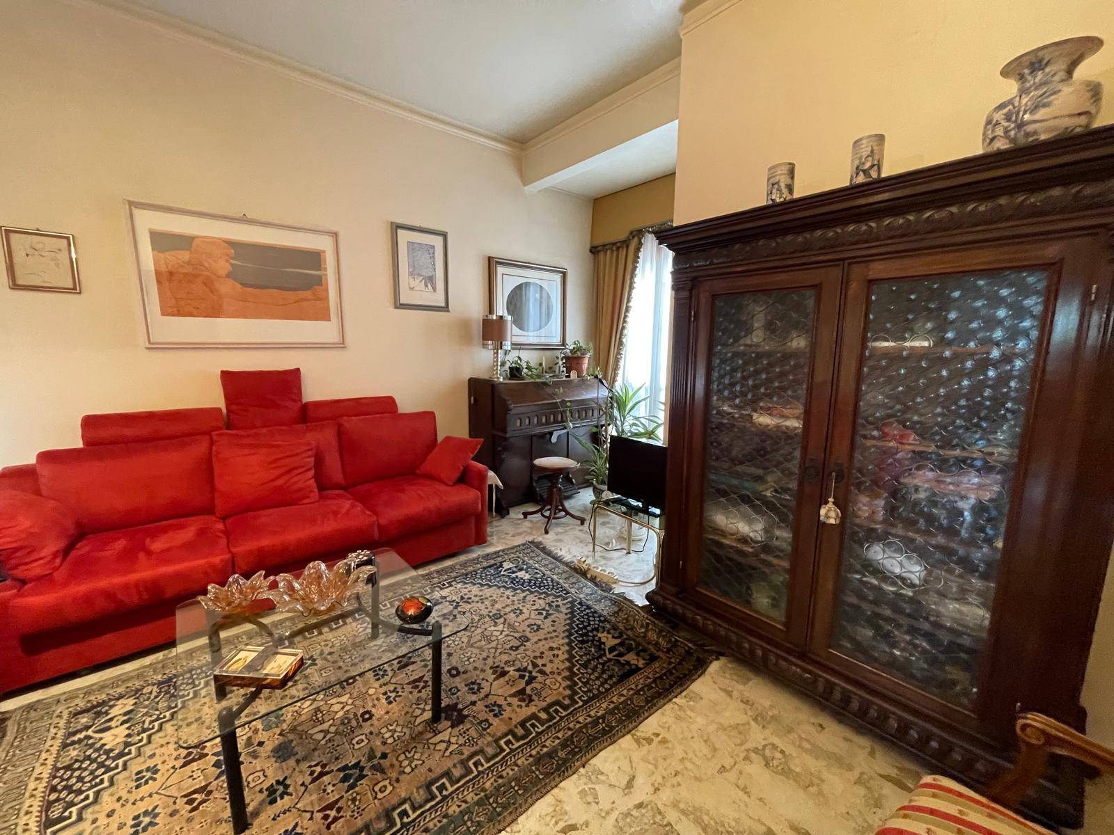 Appartamento in vendita a Roma (RM)
