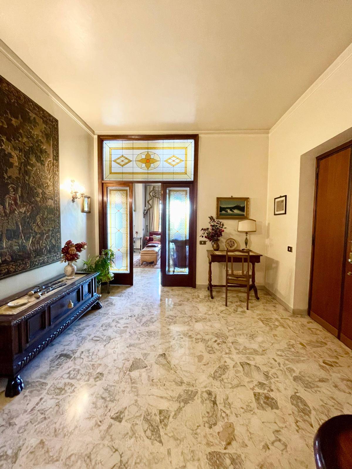 Appartamento in vendita a Roma (RM)