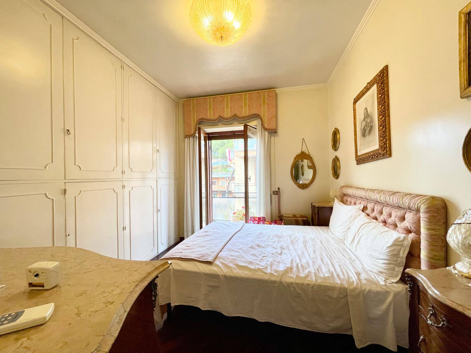 Appartamento in vendita a Roma (RM)