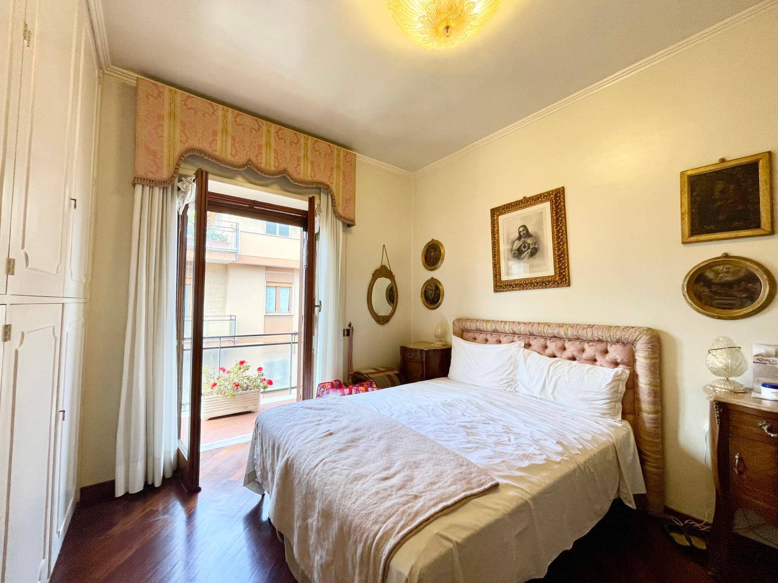 Appartamento in vendita a Roma (RM)