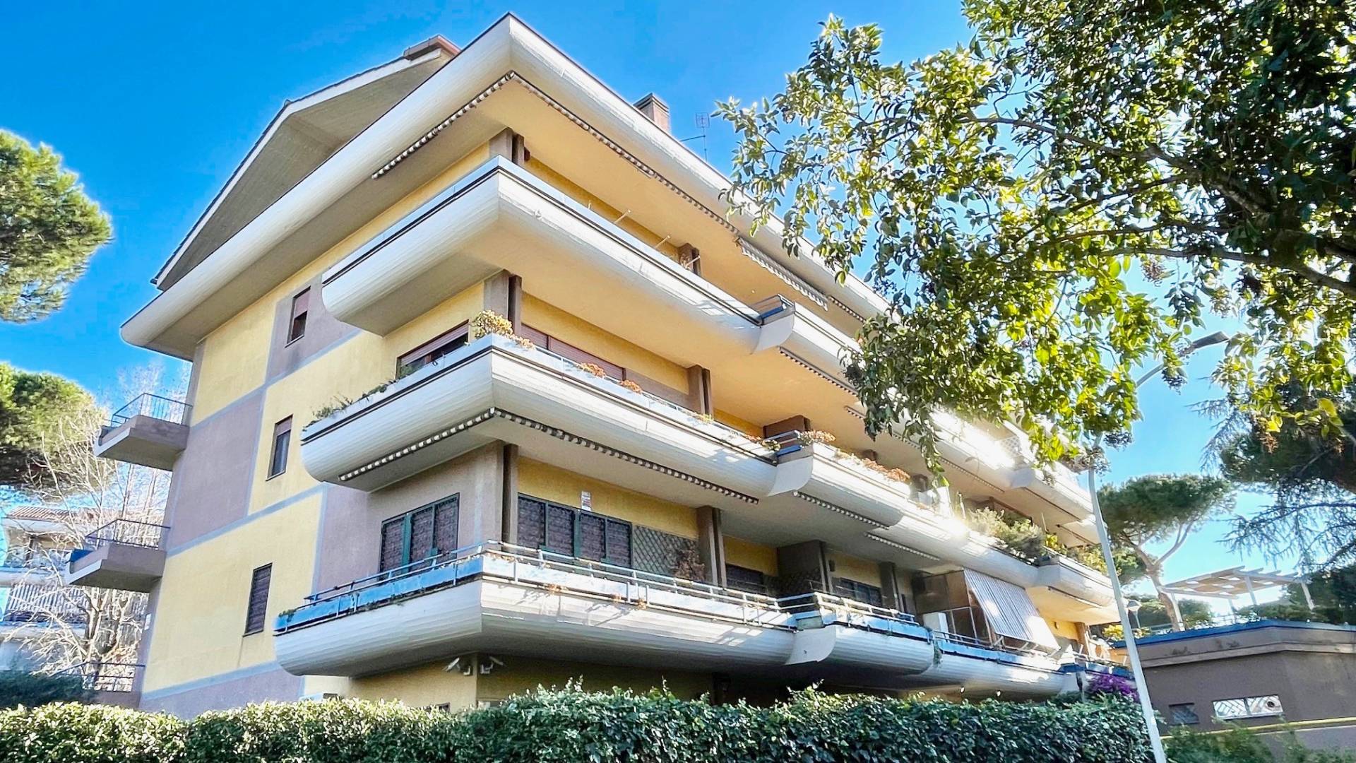 Appartamento in vendita a Roma (RM)