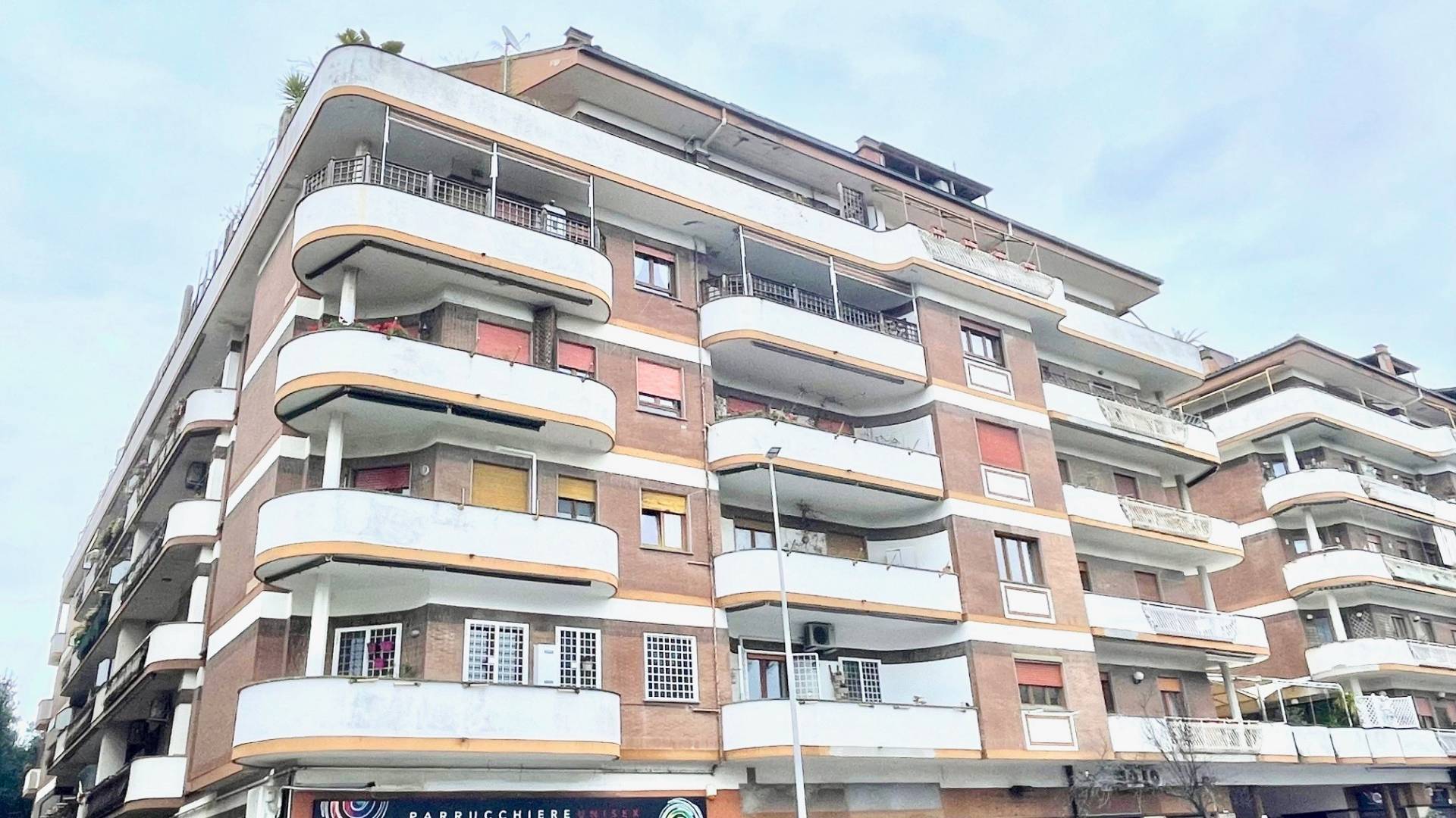 Appartamento in vendita a Roma (RM)