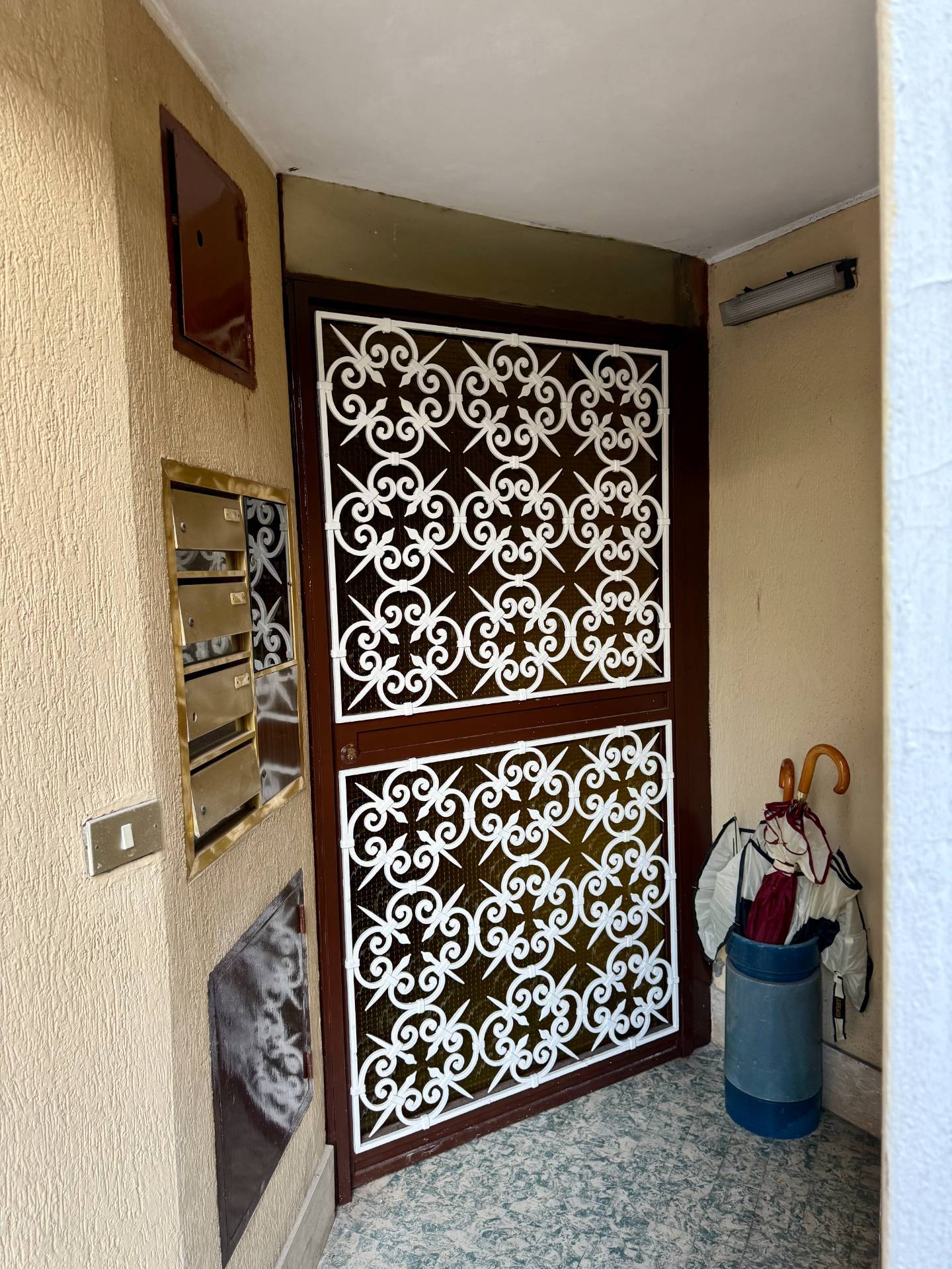 Appartamento in vendita a Roma (RM)