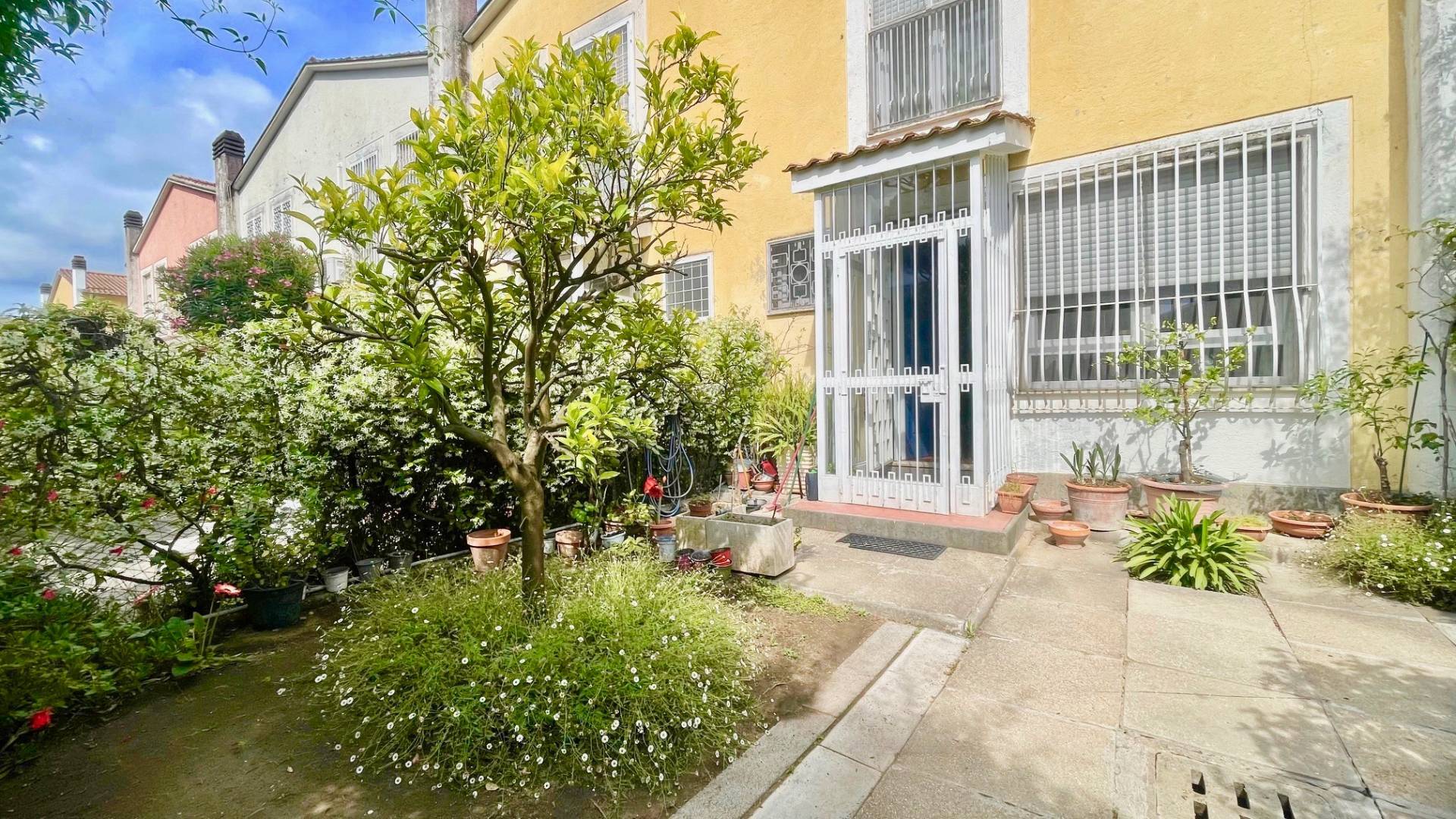 Villetta a schiera in vendita a Roma (RM)