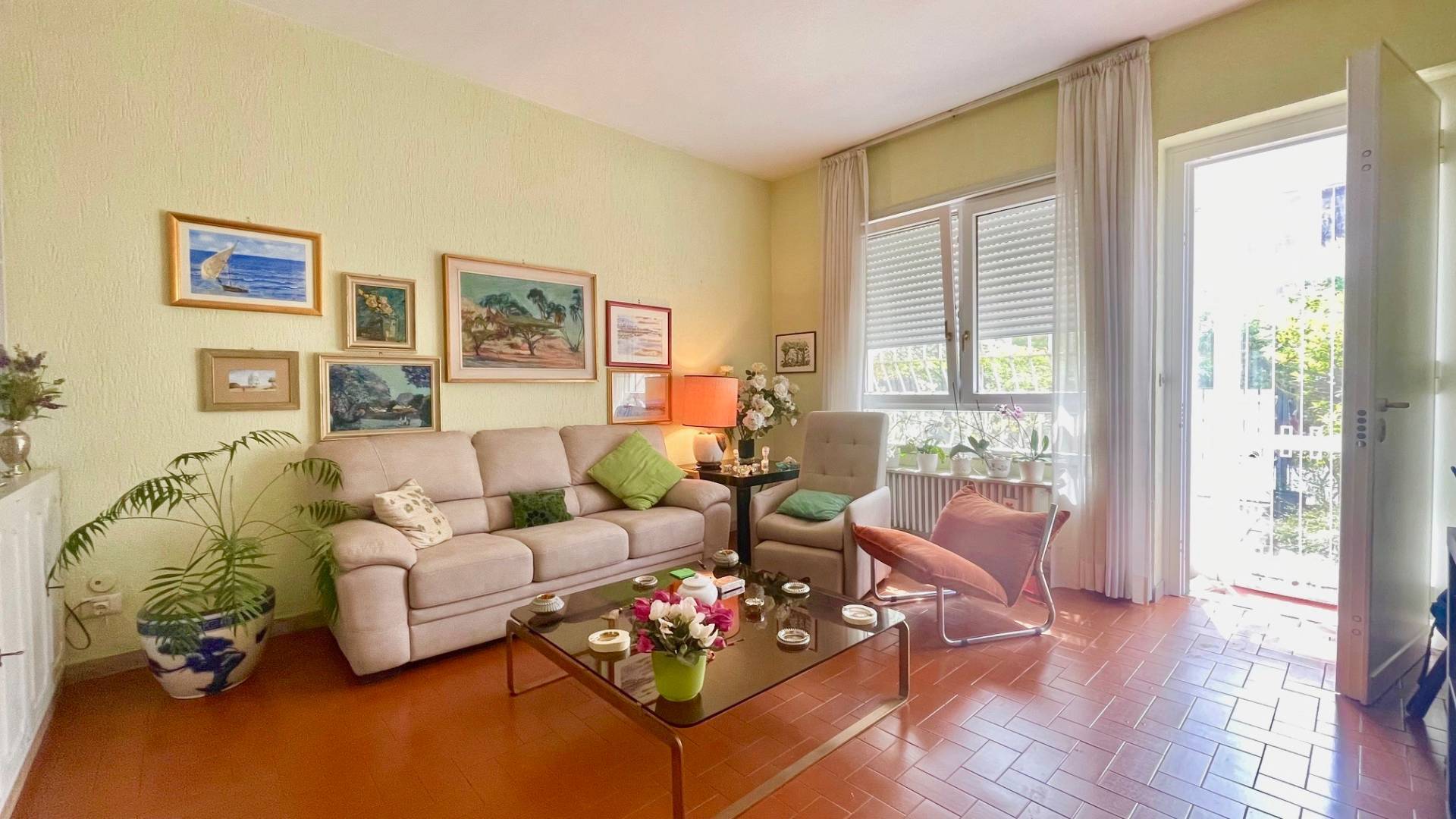 Villetta a schiera in vendita a Roma (RM)