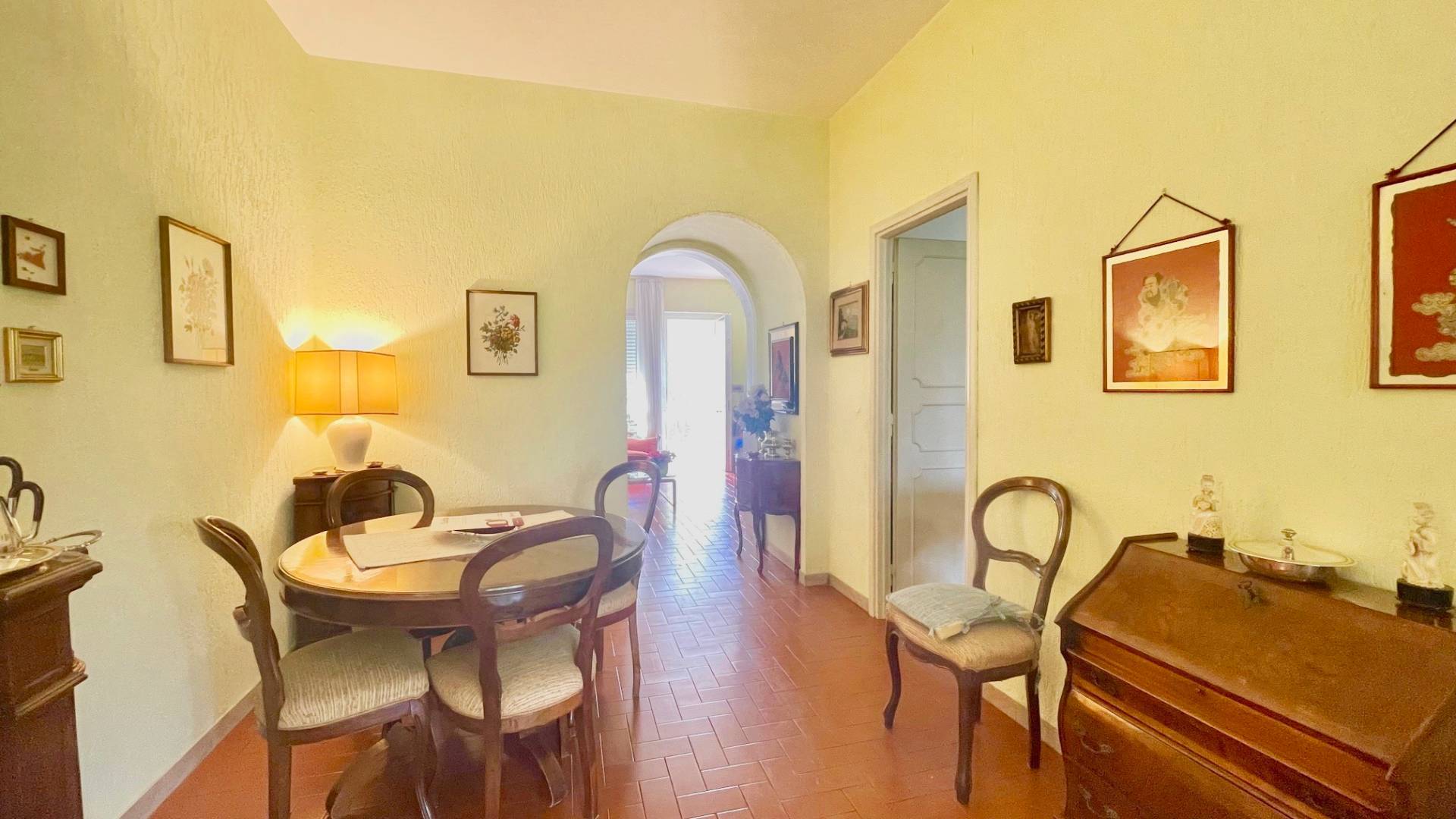 Villetta a schiera in vendita a Roma (RM)