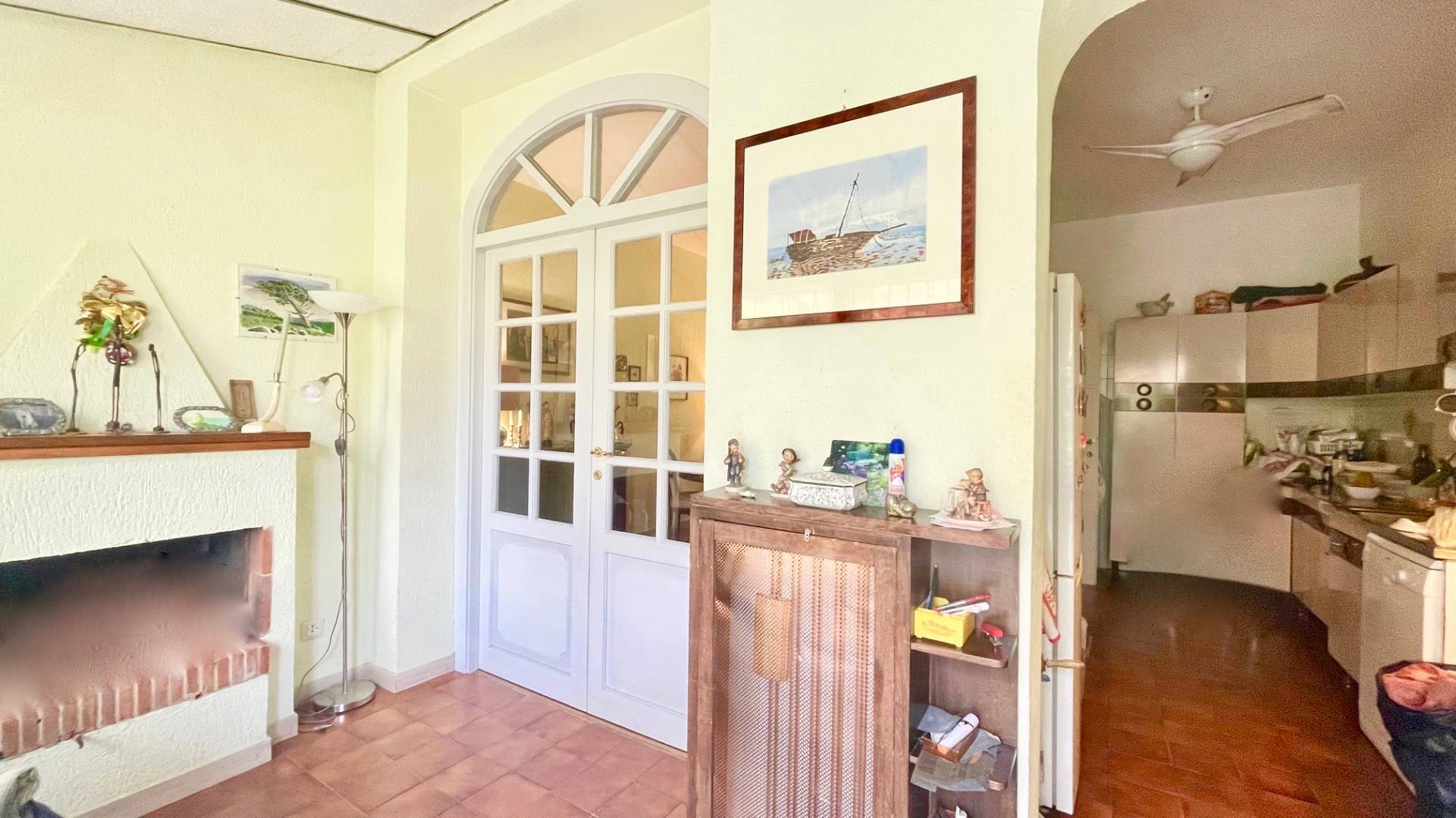 Villetta a schiera in vendita a Roma (RM)