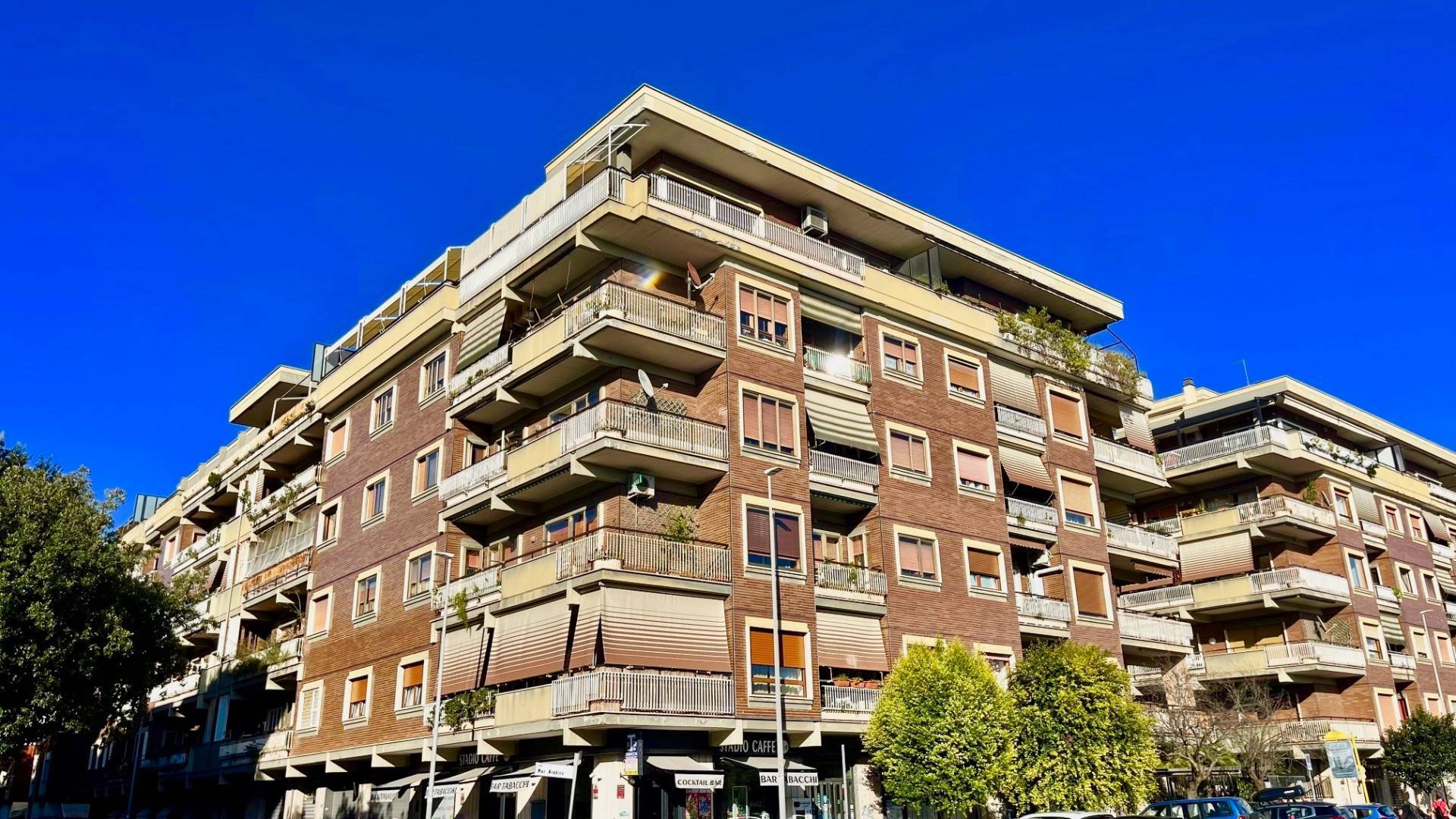 Appartamento in Vendita