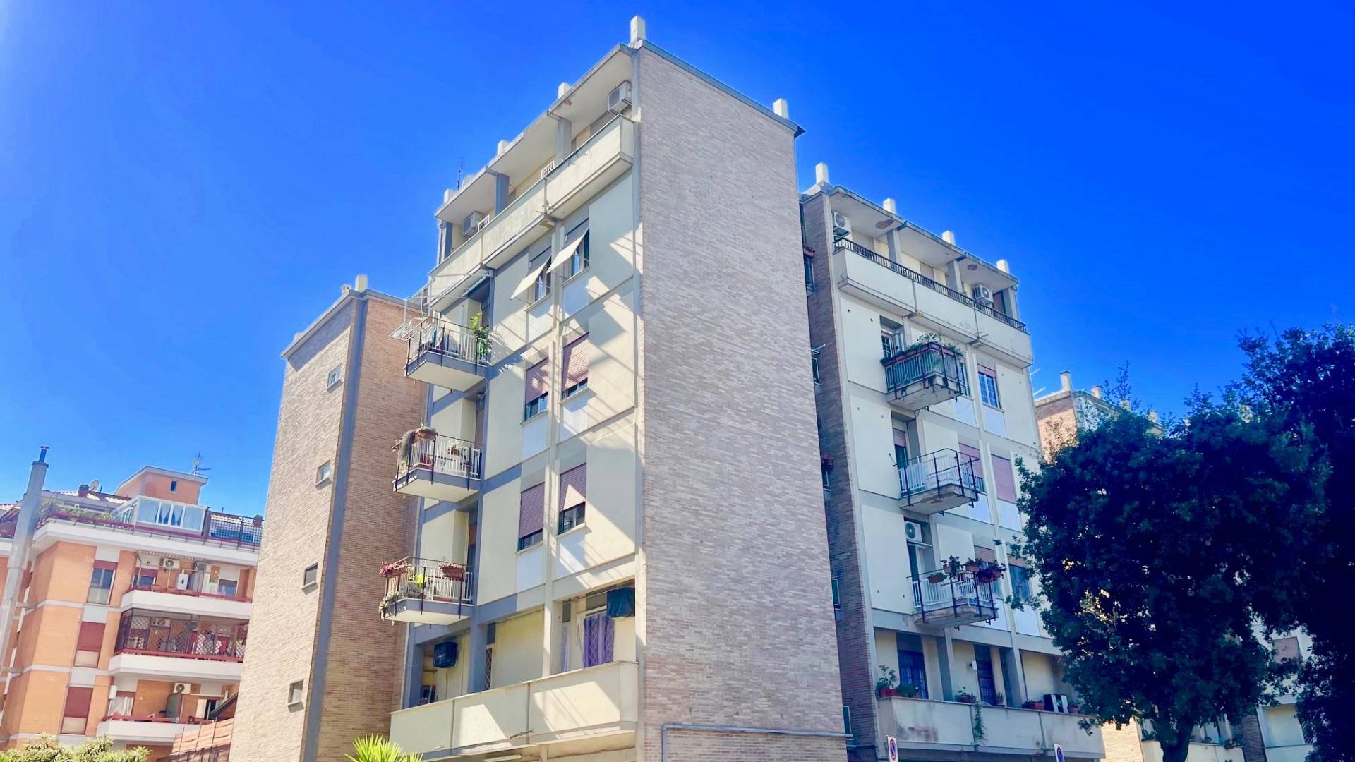 Appartamento in Vendita