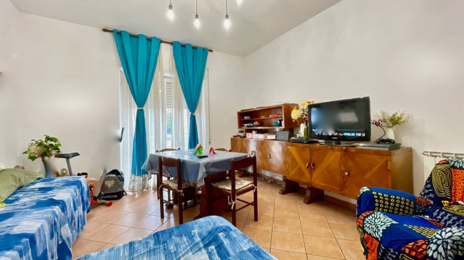 Appartamento in vendita a Ostia Levante, Roma (RM)