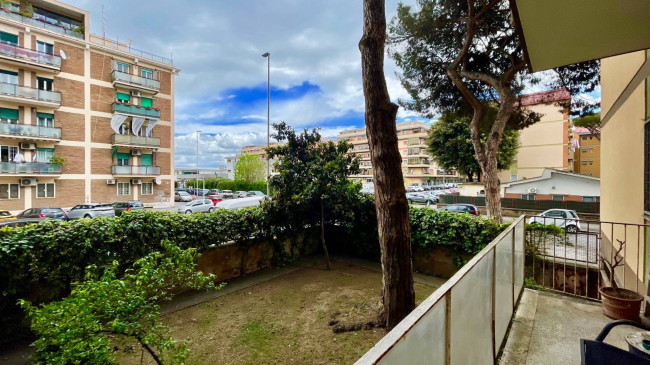 Appartamento in vendita a Ostia Levante, Roma (RM)