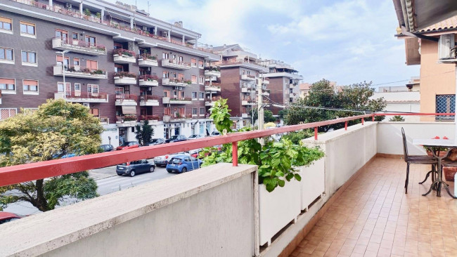 Appartamento in vendita a Ostia Levante, Roma (RM)