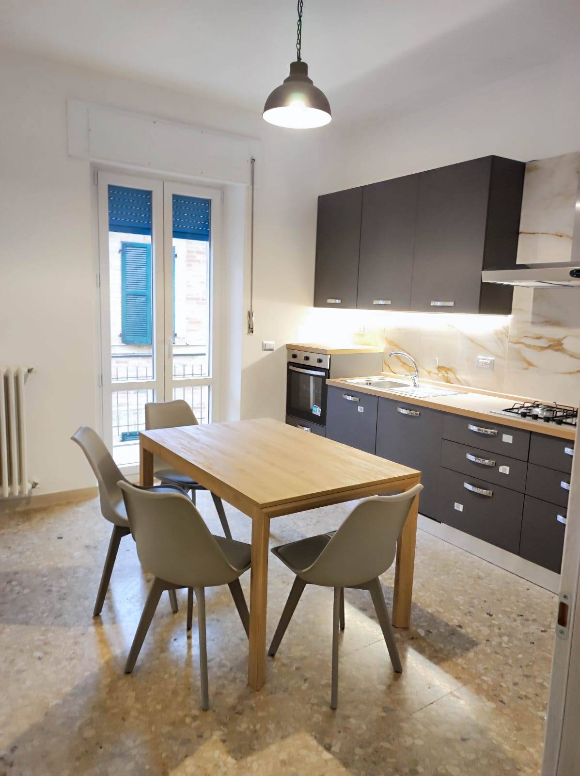 Appartamento in affitto a San Benedetto del Tronto