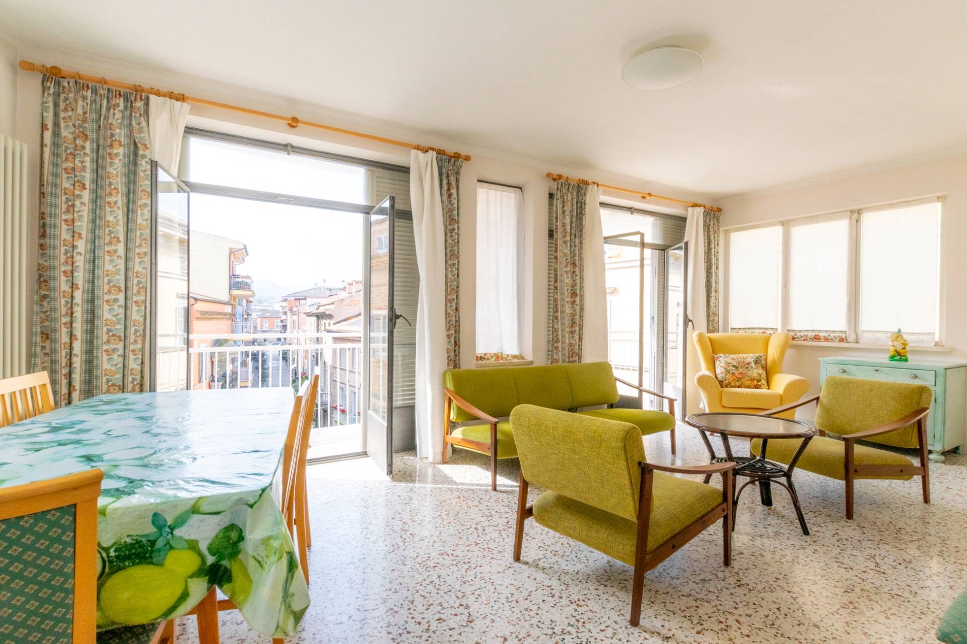 Appartamento in vendita a San Benedetto del Tronto