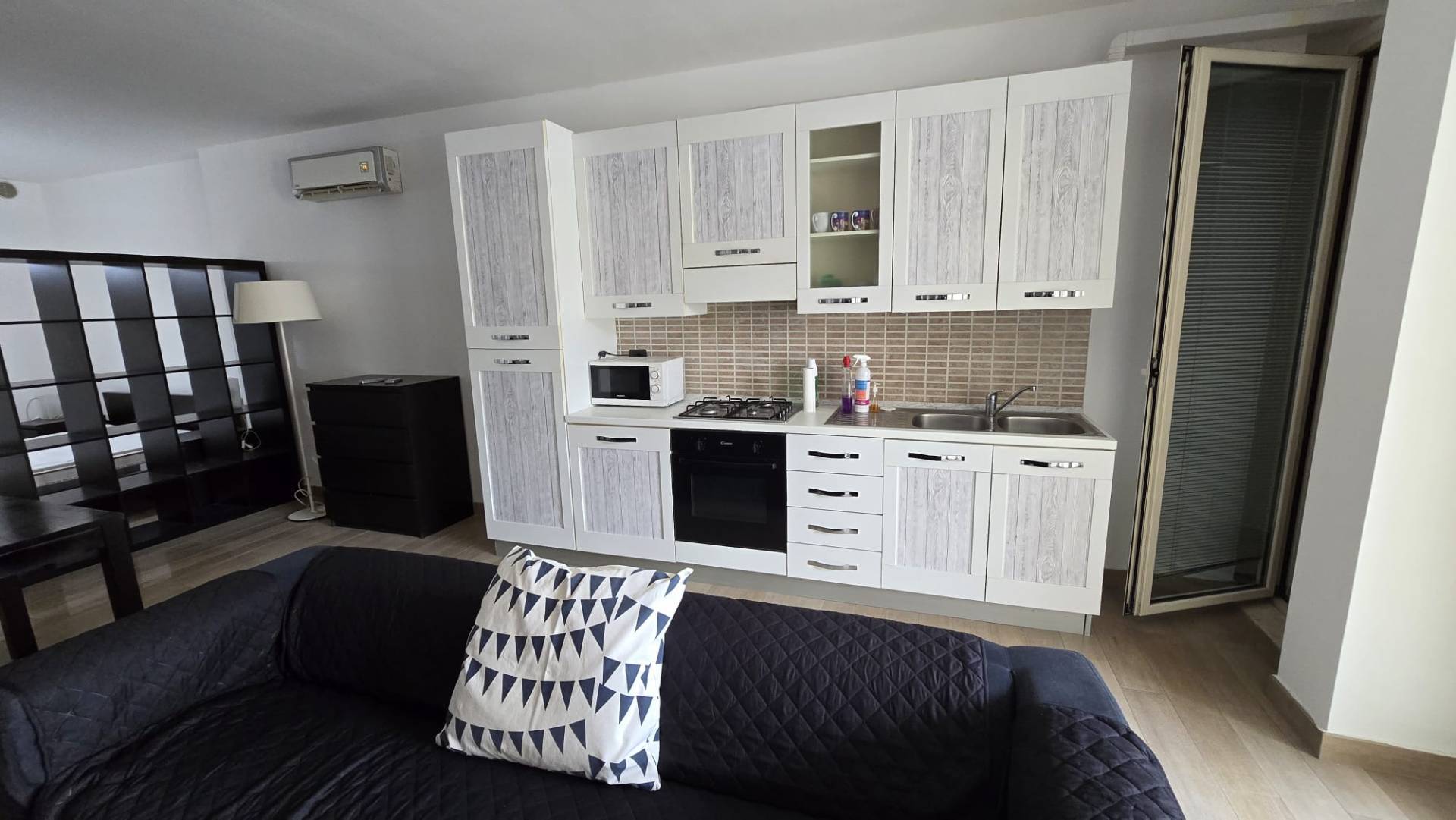 Appartamento in affitto a San Benedetto del Tronto