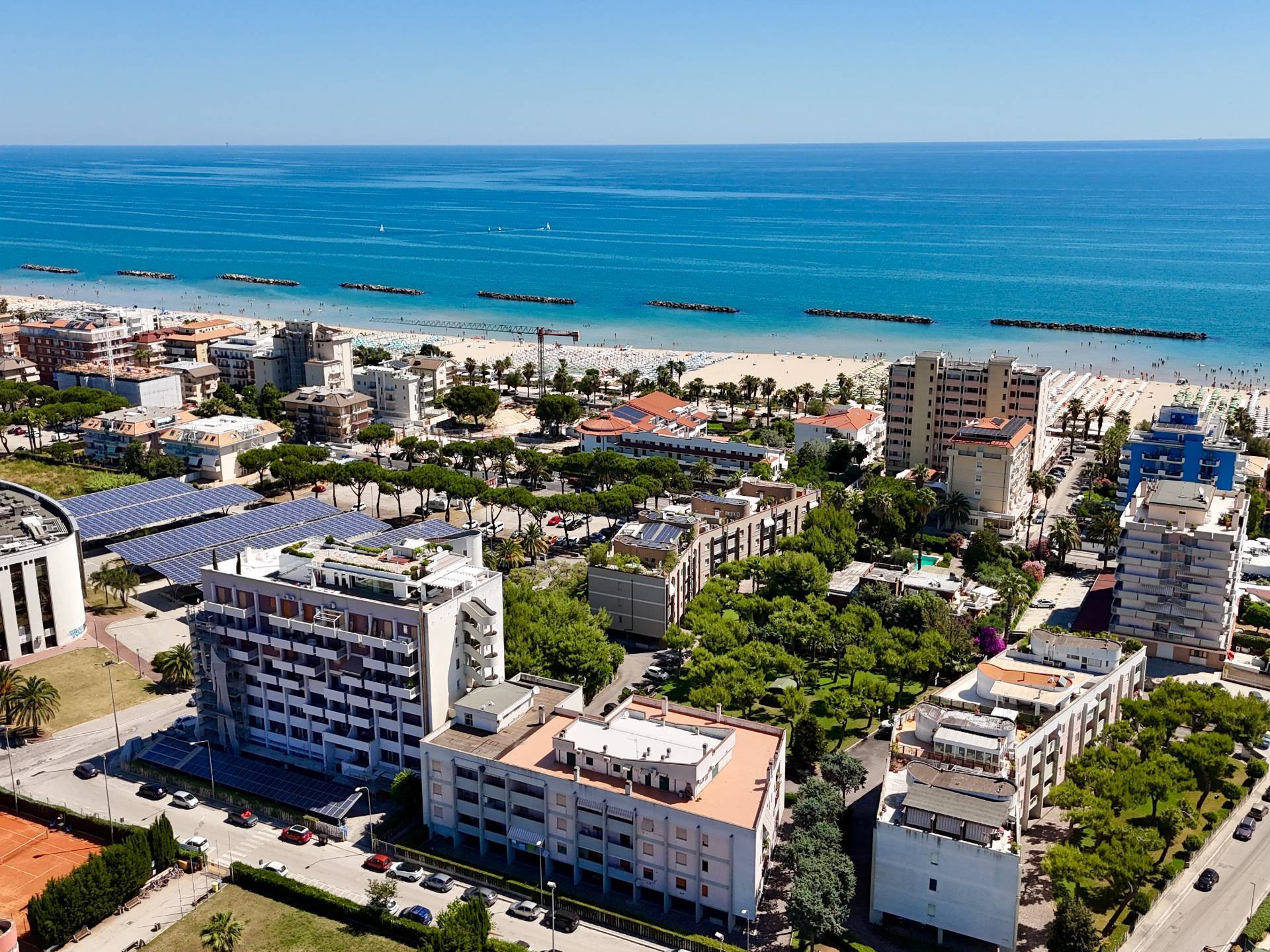 Appartamento in vendita a San Benedetto del Tronto