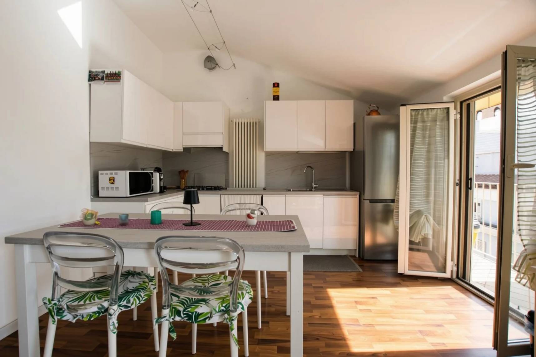 Appartamento in vendita a San Benedetto de... - foto 2