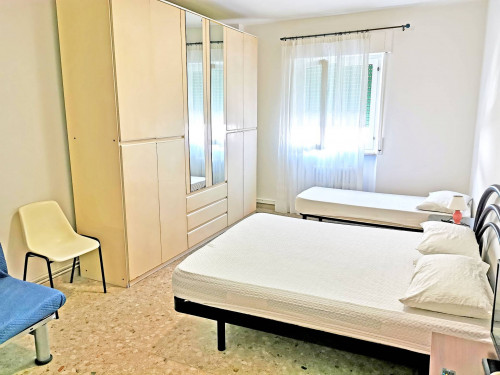 Appartamento in affitto a Porto D'ascoli, San Benedetto Del Tronto (AP)