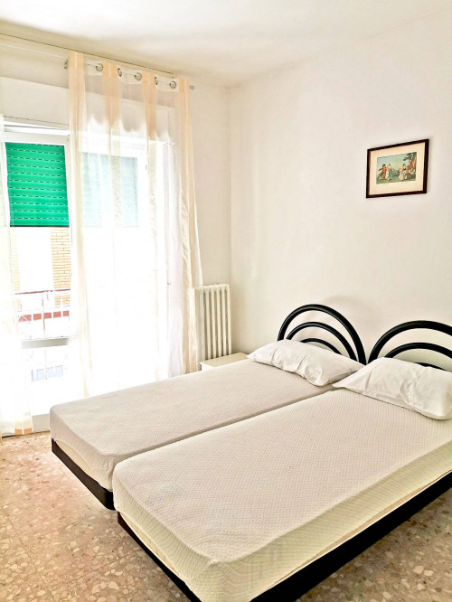 Appartamento in affitto a Porto D'ascoli, San Benedetto Del Tronto (AP)