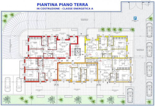 Appartamento in vendita a Porto D'ascoli, San Benedetto Del Tronto (AP)