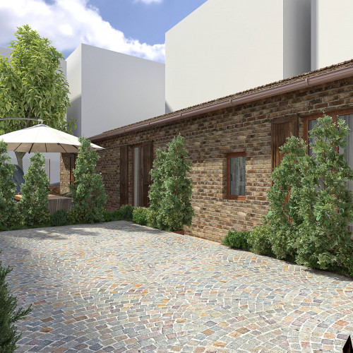 Casa singola in vendita a San Benedetto del Tronto