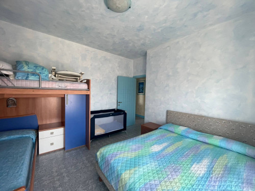 Appartamento in vendita a Porto D'ascoli, San Benedetto Del Tronto (AP)