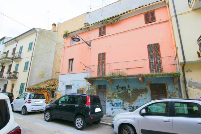 Villa in vendita a San Benedetto Del Tronto (AP)